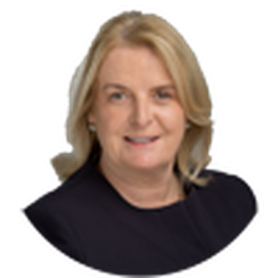 Yvonne McNulty